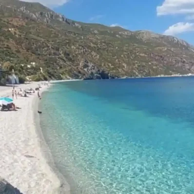 Παραλία