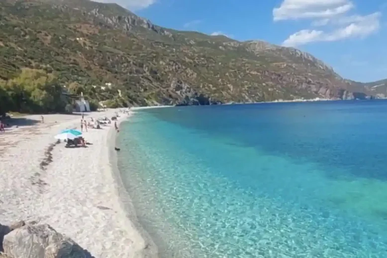 Παραλία