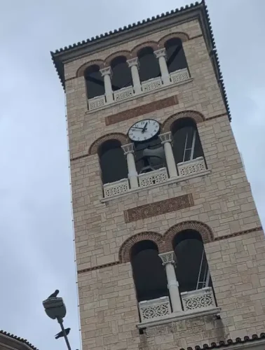 Πάσχα 2025: Πότε πέφτει