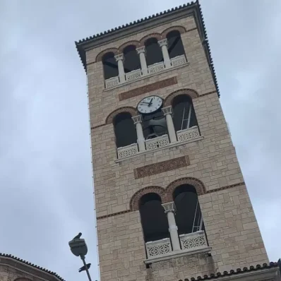 Πάσχα 2025: Πότε πέφτει