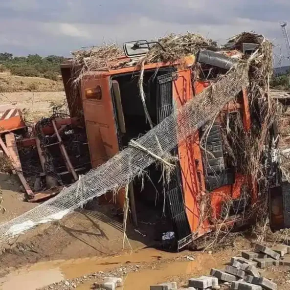 Μια απρόσμενη εικόνα τράβηξε το βλέμμα των πιο παρατηρητικών
