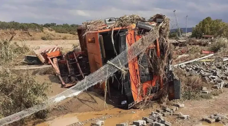 Μια απρόσμενη εικόνα τράβηξε το βλέμμα των πιο παρατηρητικών