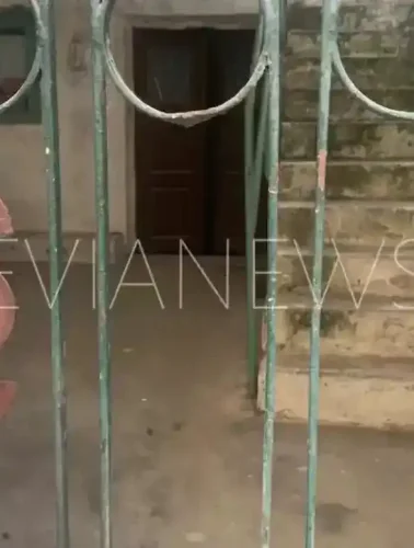 Κλοπή σε σπίτι στην Εύβοια