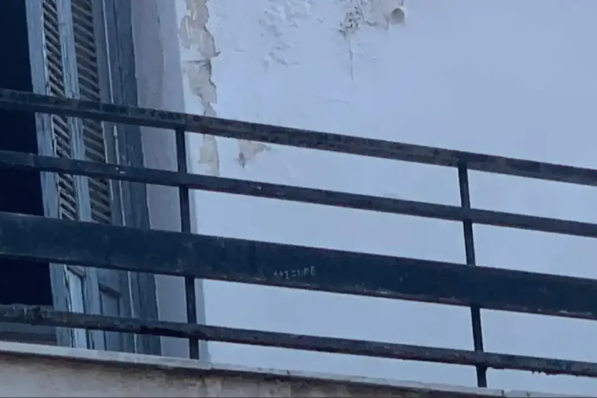 Σπίτια στην Εύβοια