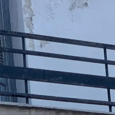 Σπίτια στην Εύβοια