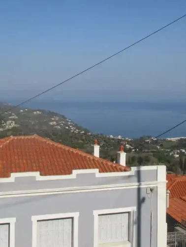 Η στροφή του Γιαννάκη στην Κύμη