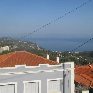 Η στροφή του Γιαννάκη στην Κύμη