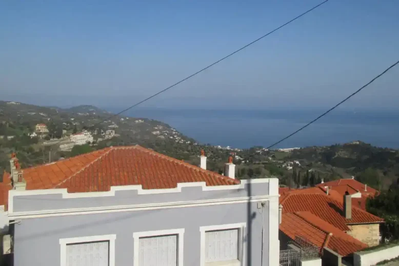Η στροφή του Γιαννάκη στην Κύμη