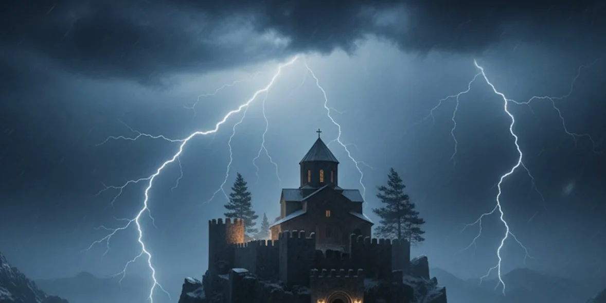 Η πιο θαυματουργή εικόνα στην Εύβοια