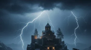 Η πιο θαυματουργή εικόνα στην Εύβοια