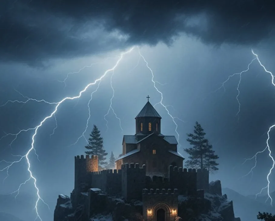 Η πιο θαυματουργή εικόνα στην Εύβοια