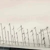 Κεραίες τηλεόρασης – σειρά IQ 160, ηθοποιοί και πληροφορίες