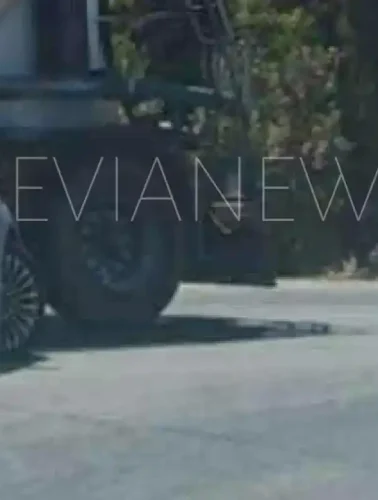 Τροχαίο Εύβοια