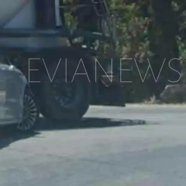 Τροχαίο Εύβοια