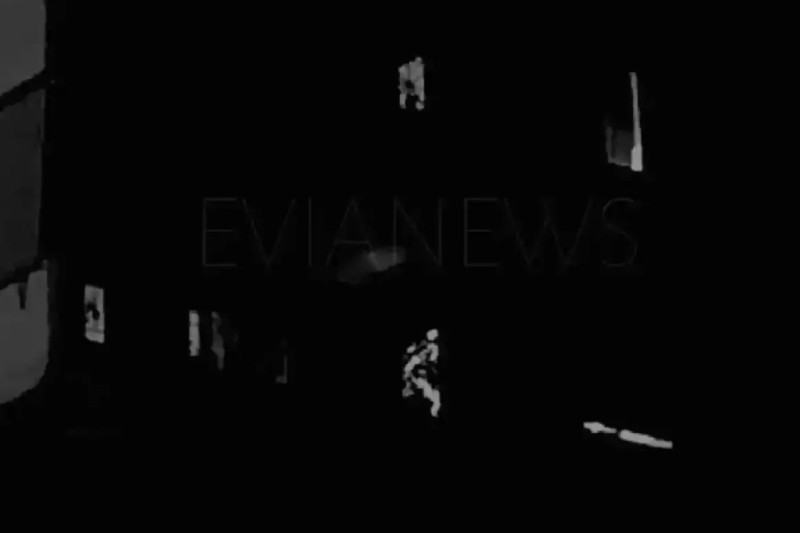 Η τρομακτική κλοπή σε σπίτι στην Εύβοια