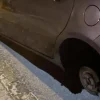 Κλοπή αυτοκινήτου