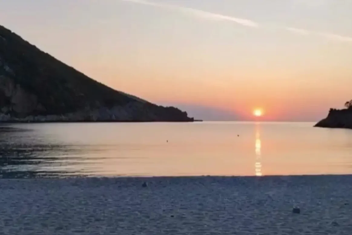 Αυτή είναι η πιο ωραία περιοχή στην Εύβοια