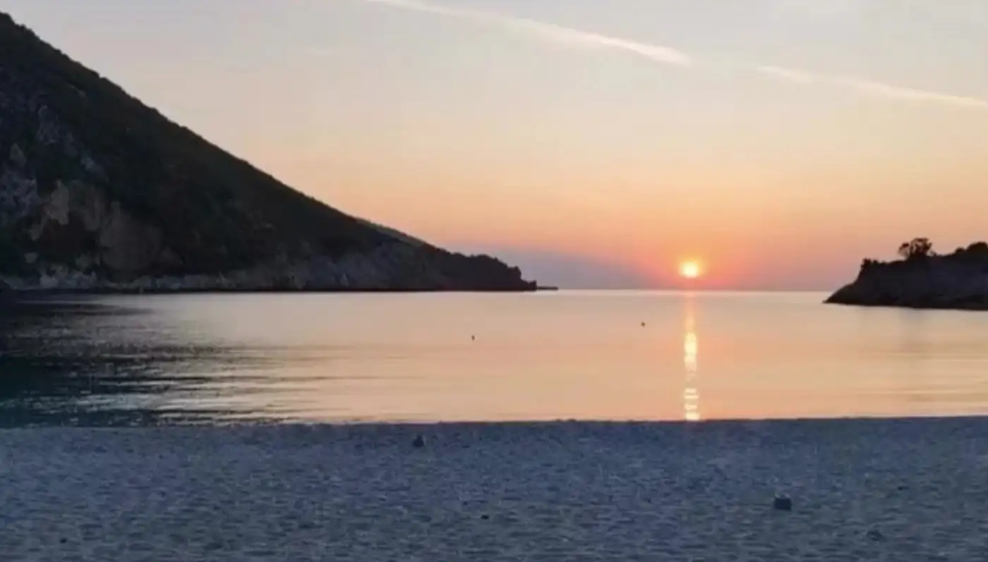 Αυτή είναι η πιο ωραία περιοχή στην Εύβοια