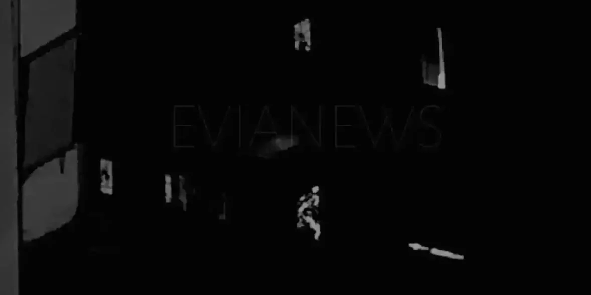 σπίτι στην Εύβοια