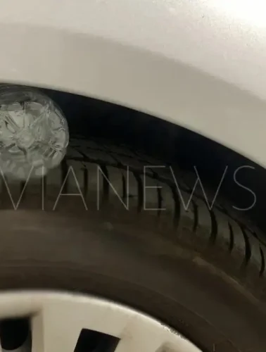 Αν βρήκες μπουκάλι στο αυτοκίνητο σου στην Εύβοια, δεν φαντάζεσαι τι σημαίνει