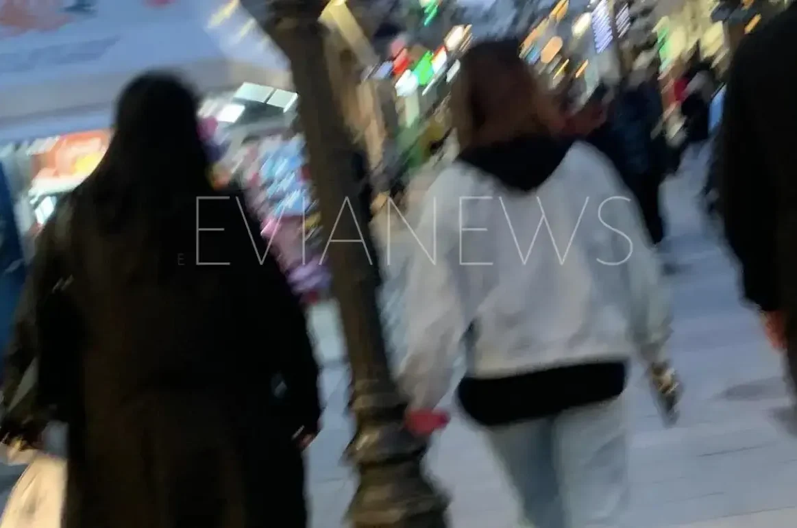 Πόσα χρόνια μπορούν να ζήσουν οι κάτοικοι στην Εύβοια