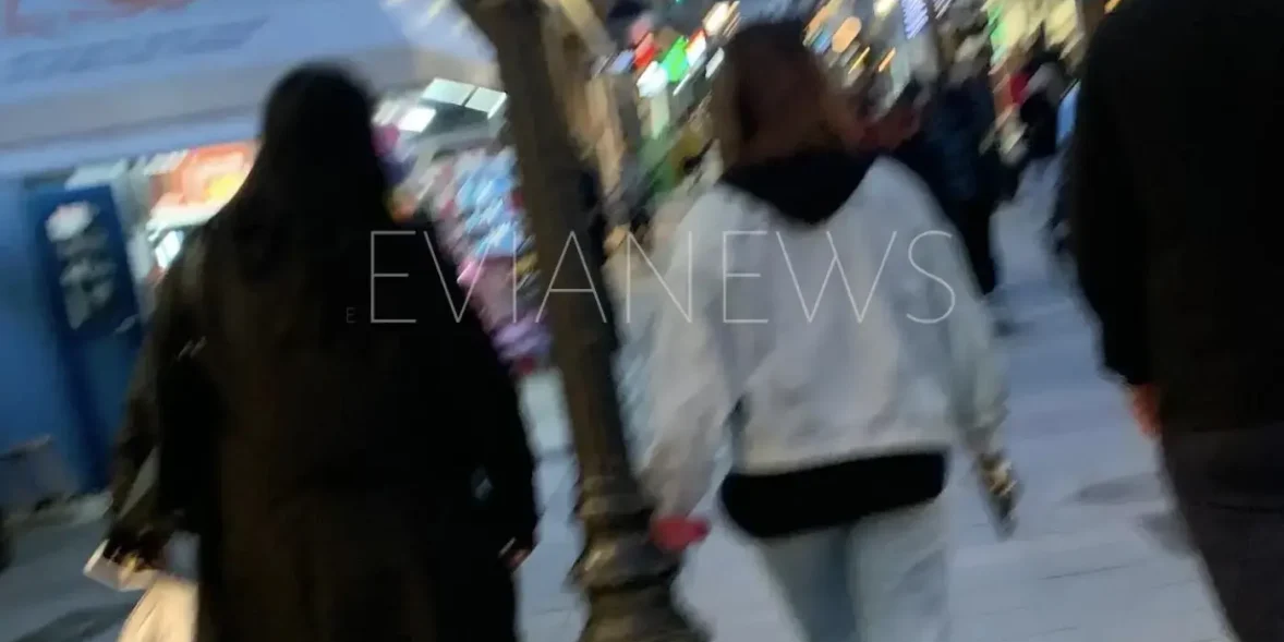 Πόσα χρόνια μπορούν να ζήσουν οι κάτοικοι στην Εύβοια