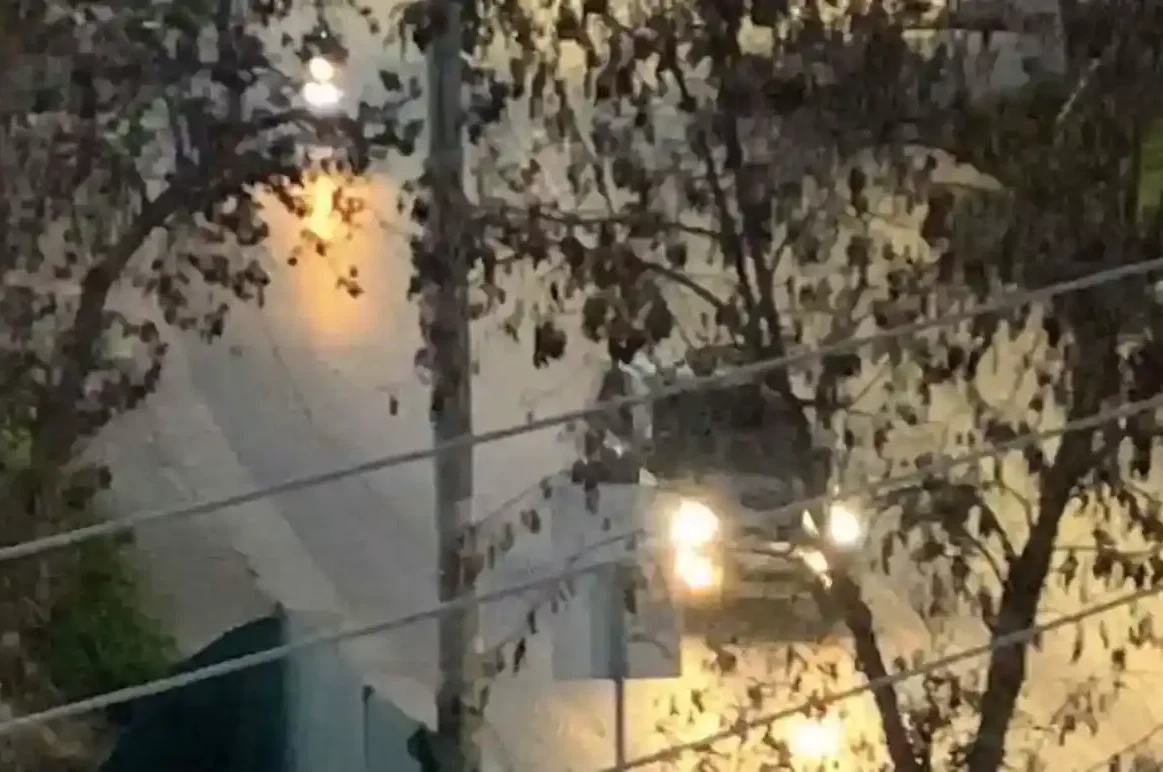 Η πιο κουφή πινακίδα στη Χαλκίδα που χορεύει!