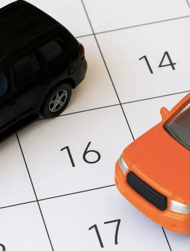 Πότε πρέπει να περάσω ΚΤΕΟ