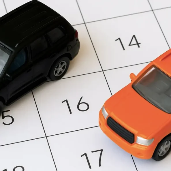 Πότε πρέπει να περάσω ΚΤΕΟ