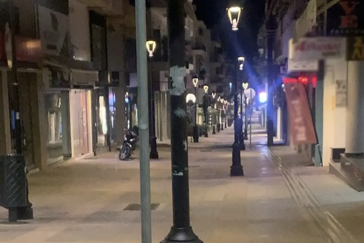 Λευκή νύχτα στη Χαλκίδα: Ποια η ημερομηνία;