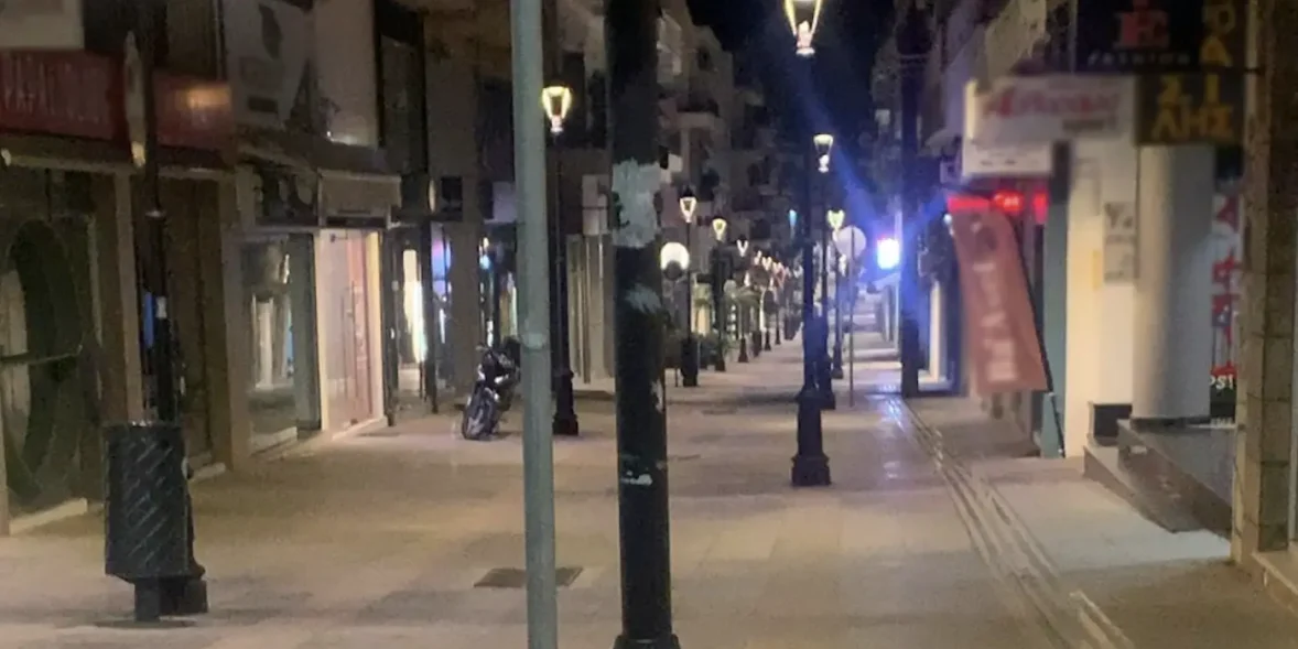 Λευκή νύχτα στη Χαλκίδα: Ποια η ημερομηνία;