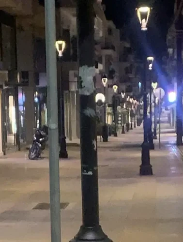 Λευκή νύχτα στη Χαλκίδα: Ποια η ημερομηνία;