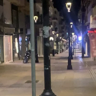 Λευκή νύχτα στη Χαλκίδα: Ποια η ημερομηνία;