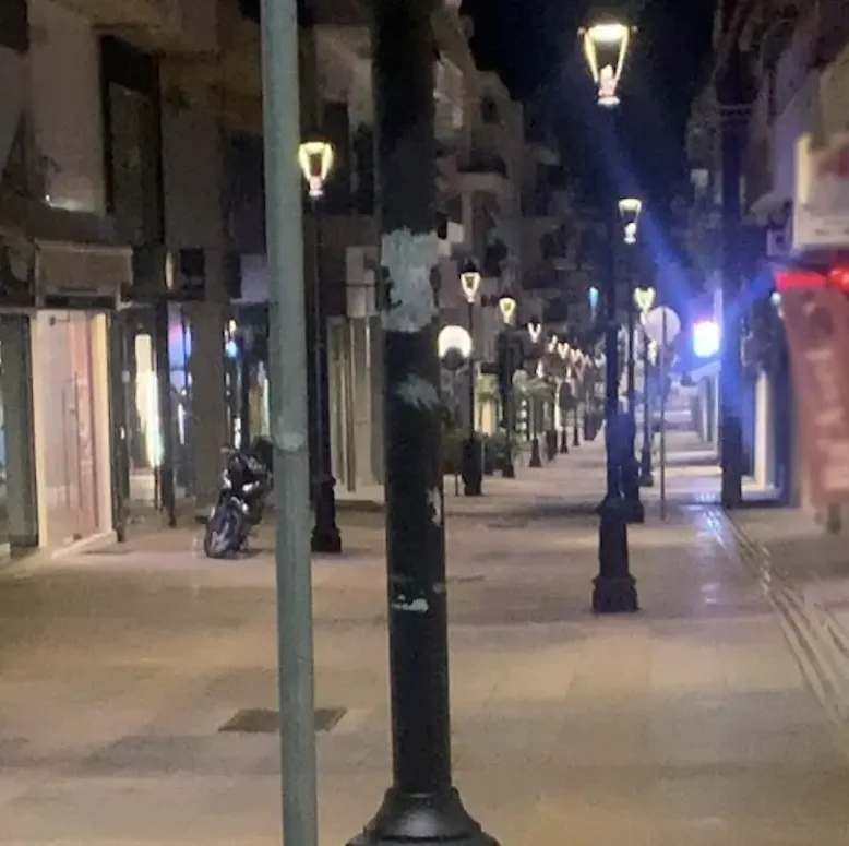 Λευκή νύχτα στη Χαλκίδα: Ποια η ημερομηνία;