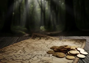 Τα μυστήρια με τις κρυμμένες λίρες