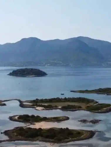 Παραλία στην Εύβοια μια από τις καλύτερες παραλίες στην Ευρώπη