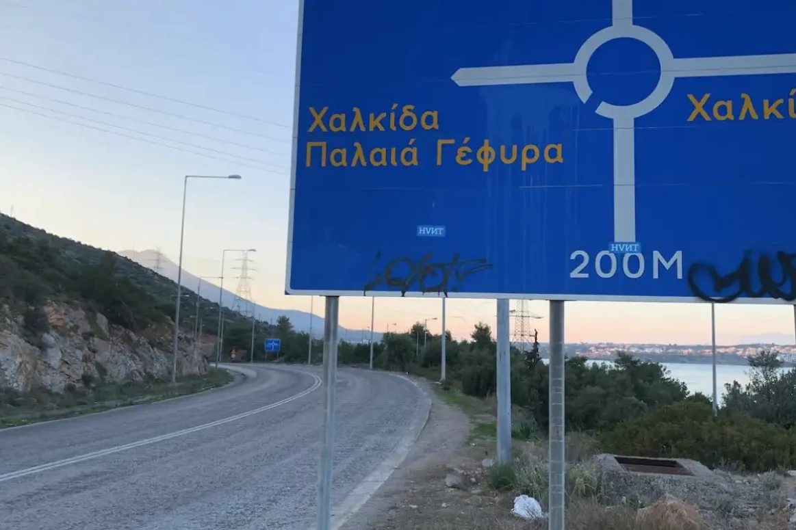 Κραυγή απόγνωσης στη Χαλκίδα: Για ώρες χωρίς ρεύμα μέσα στον καύσωνα