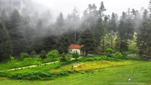 Το ωραιότερο μέρος στην Εύβοια