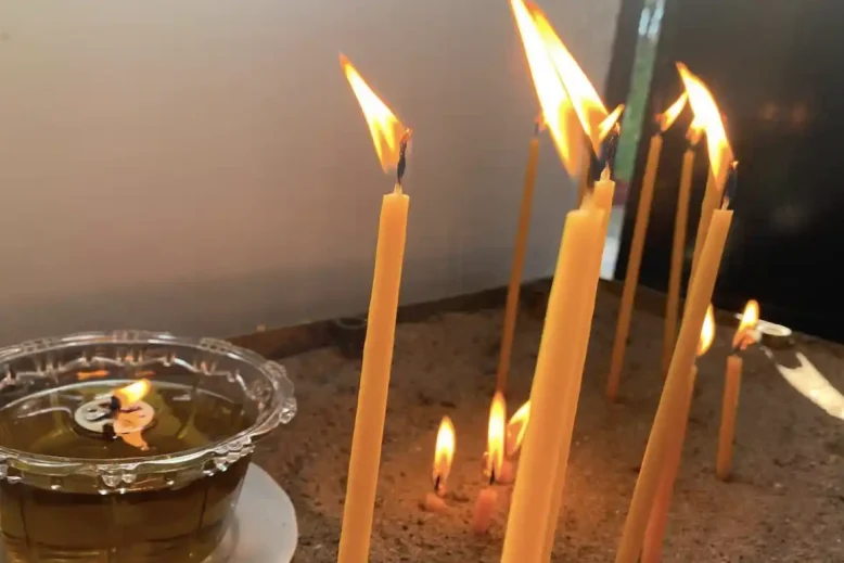 Έφυγε πρόωρα ο καθηγητής του ΠΔΑ Γιώργος Μακρυγιαννάκης