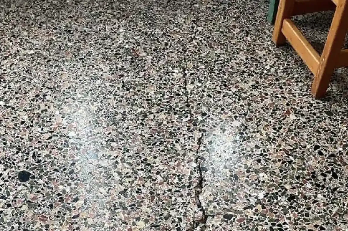 Νέα σεισμική δόνηση στην Εύβοια