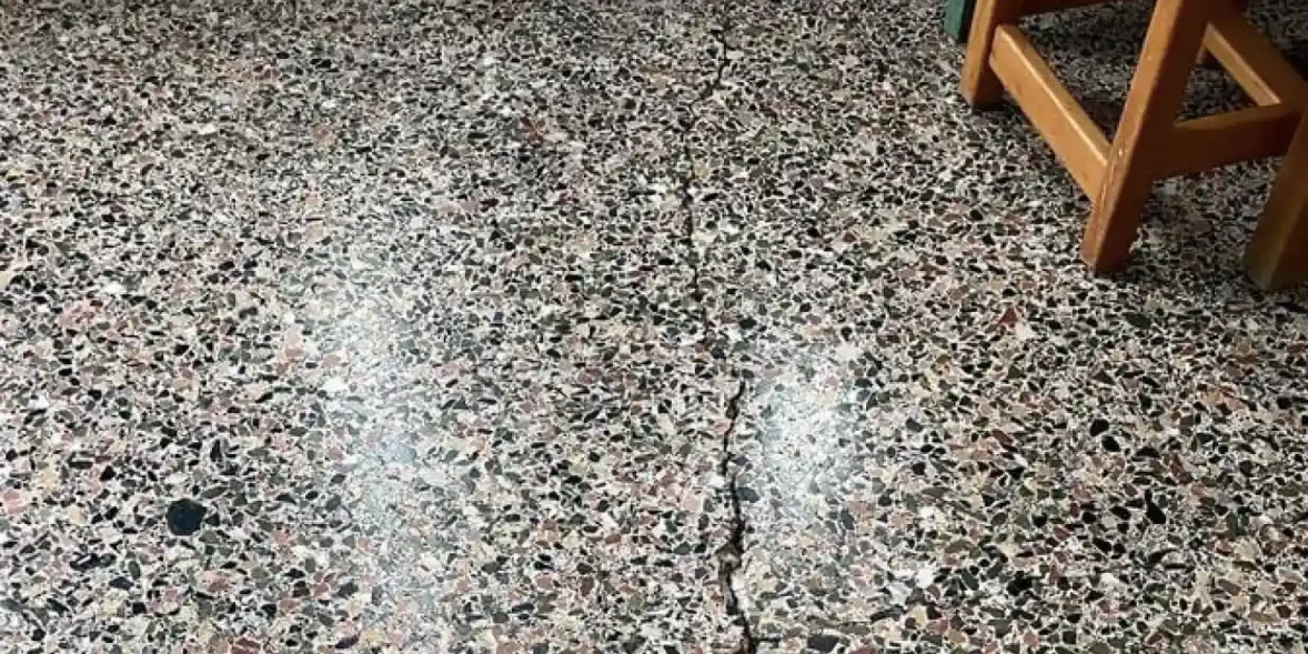 Νέα σεισμική δόνηση στην Εύβοια