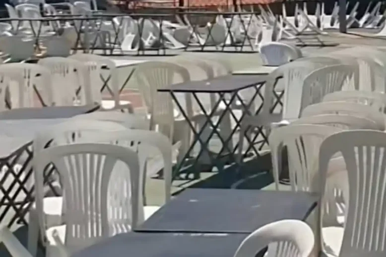 Πανηγύρια στην Εύβοια