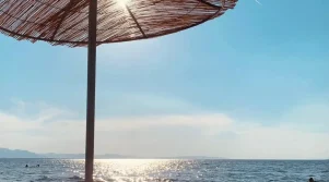 παραλια
