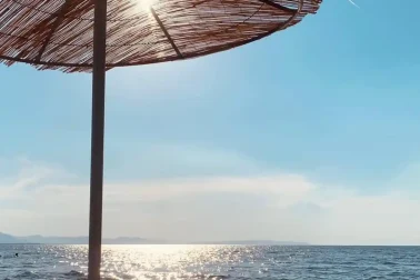 παραλίες