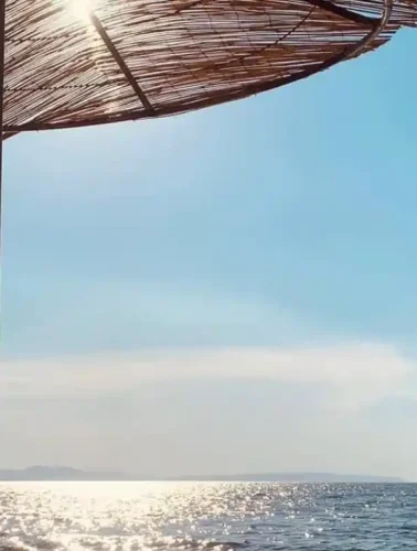 παραλίες