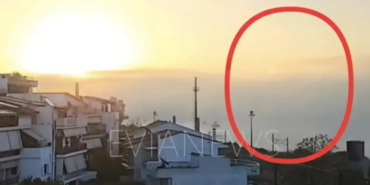 Υψηλή γέφυρα Χαλκίδας