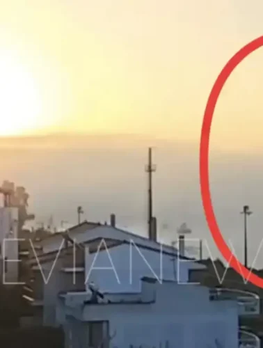 Υψηλή γέφυρα Χαλκίδας