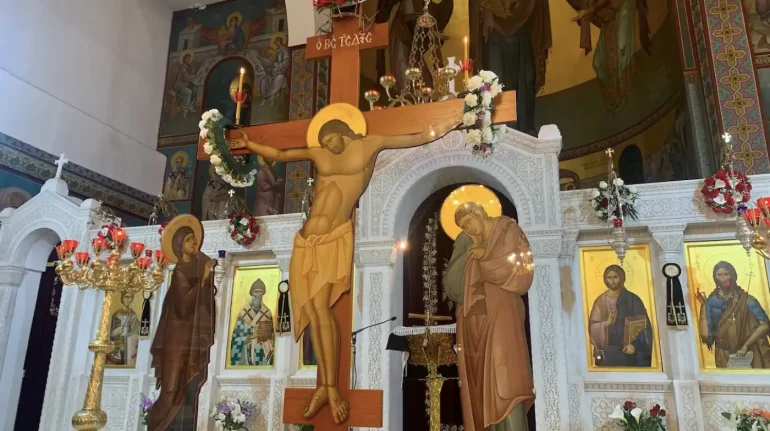 Πότε είναι το Πάσχα
