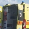 Ασθενοφόρο