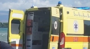 Ασθενοφόρο